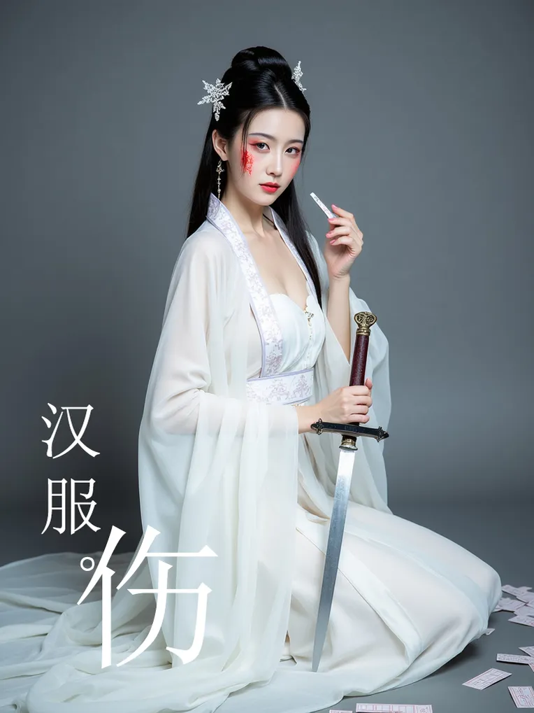 Realistic,Portrait Photography,Girl,LoRA,FLUX.1