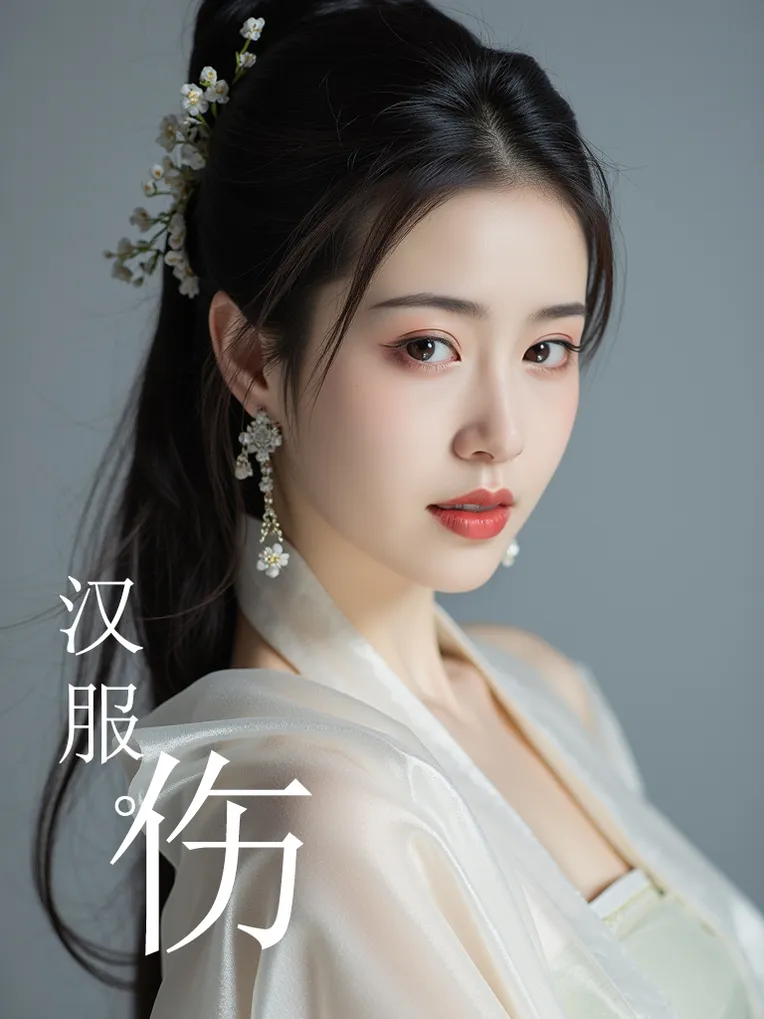 Realistic,Portrait Photography,Girl,LoRA,FLUX.1