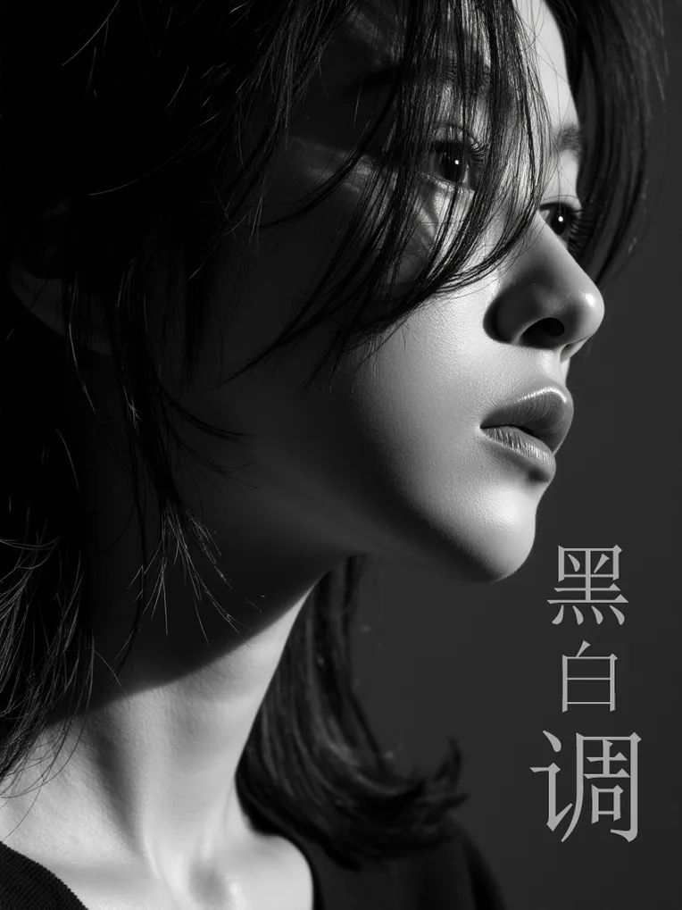 Realistic,Portrait Photography,Girl,LoRA,FLUX.1