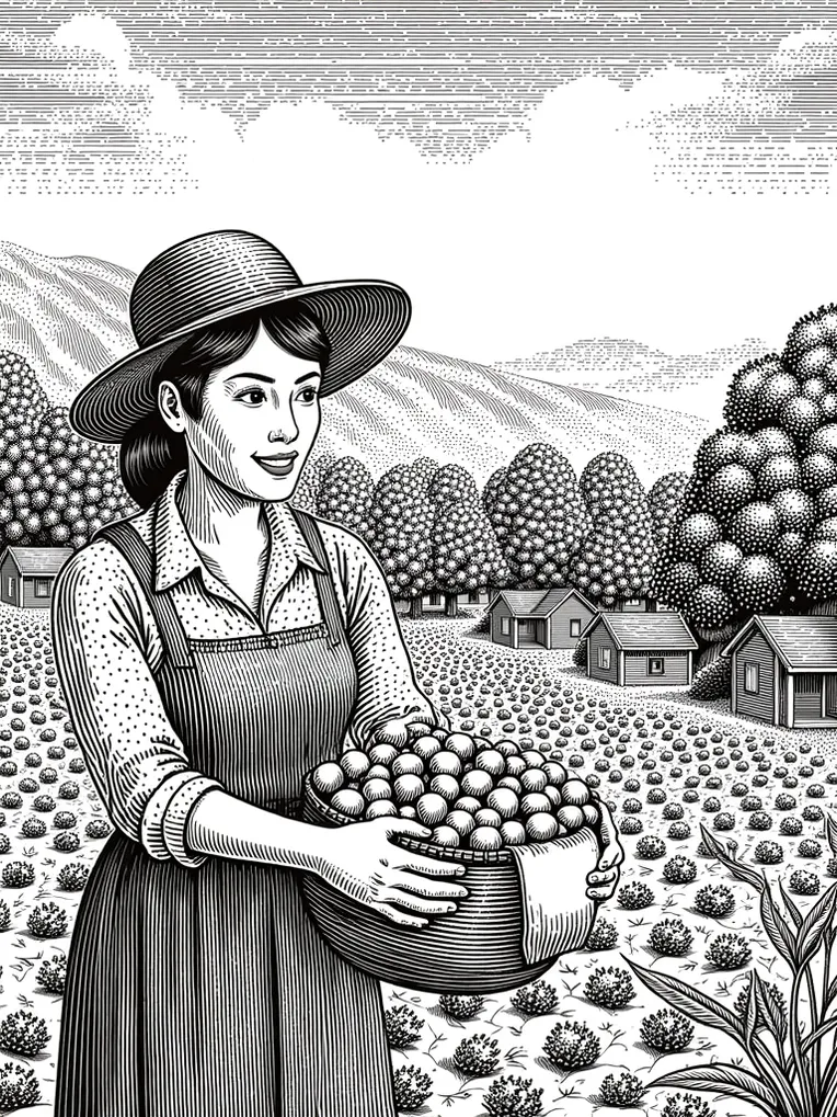 Flat Illustration,Girl,Style Boost,LoRA,FLUX.1