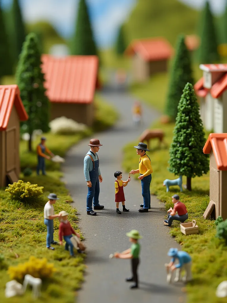 Realistic,Style & Filter,Style Boost,LoRA,FLUX.1