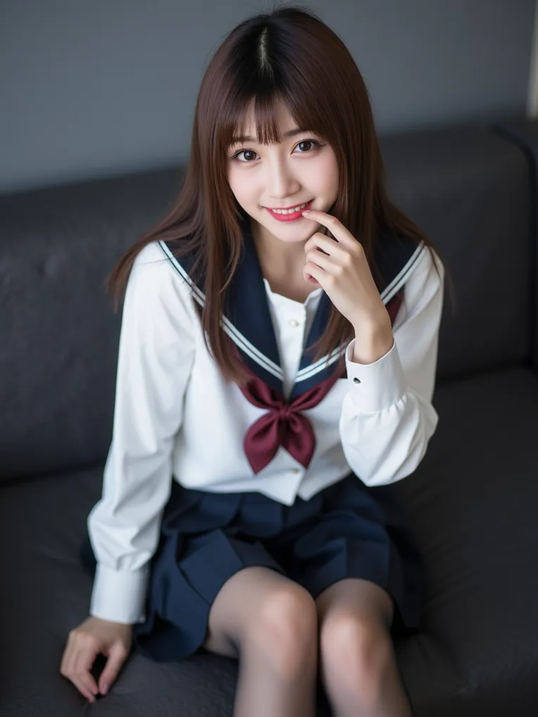 Realistic,Portrait Photography,Girl,LoRA,FLUX.1