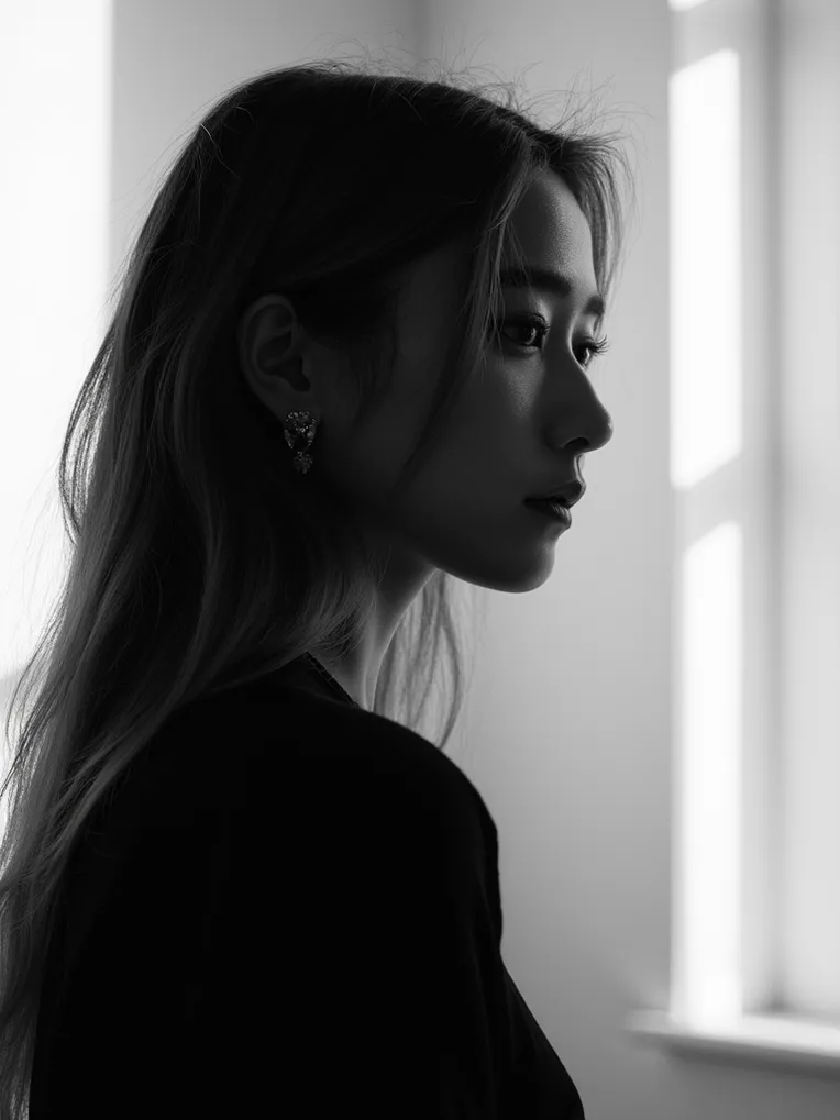 Realistic,Portrait Photography,Girl,LoRA,FLUX.1