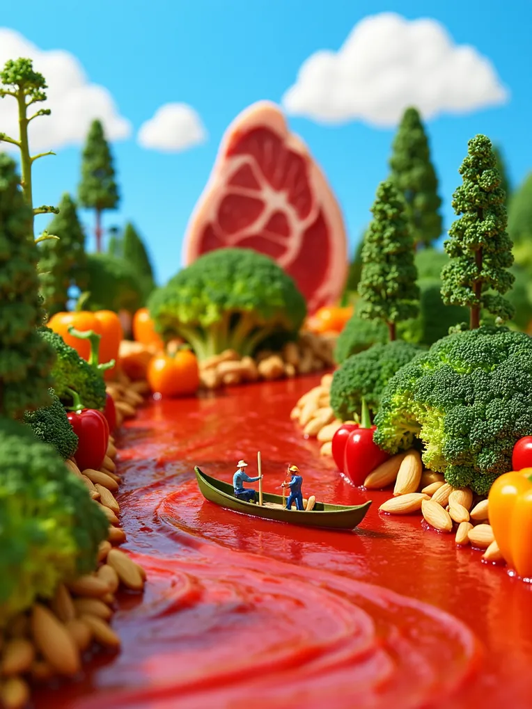 Realistic,Style & Filter,Style Boost,LoRA,FLUX.1