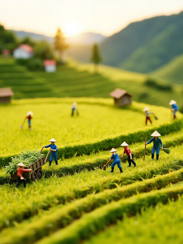 Realistic,Style & Filter,Style Boost,LoRA,FLUX.1