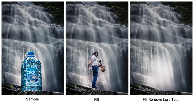 Product Poster,Composition Control,Food,LoRA,FLUX.1