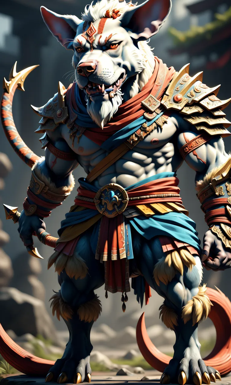 CGI style,Cartoon style,Chinese Style,LoRA,SD 1.5