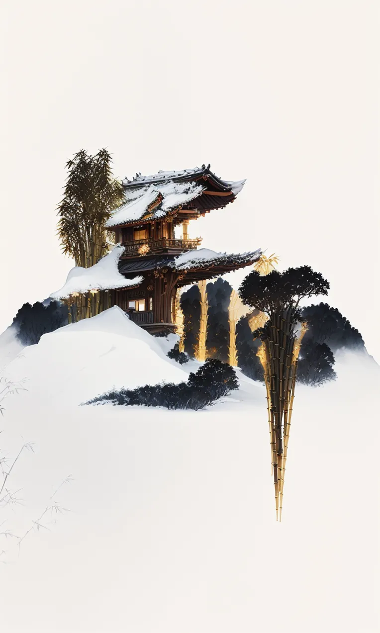 Traditional Painting Media,Object Enhance,Logo & Icon,LoRA,SD 1.5