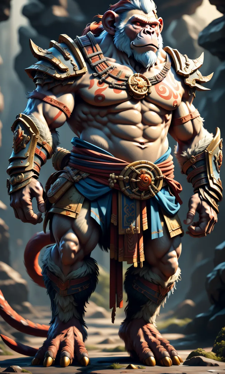 CGI style,Cartoon style,Chinese Style,LoRA,SD 1.5