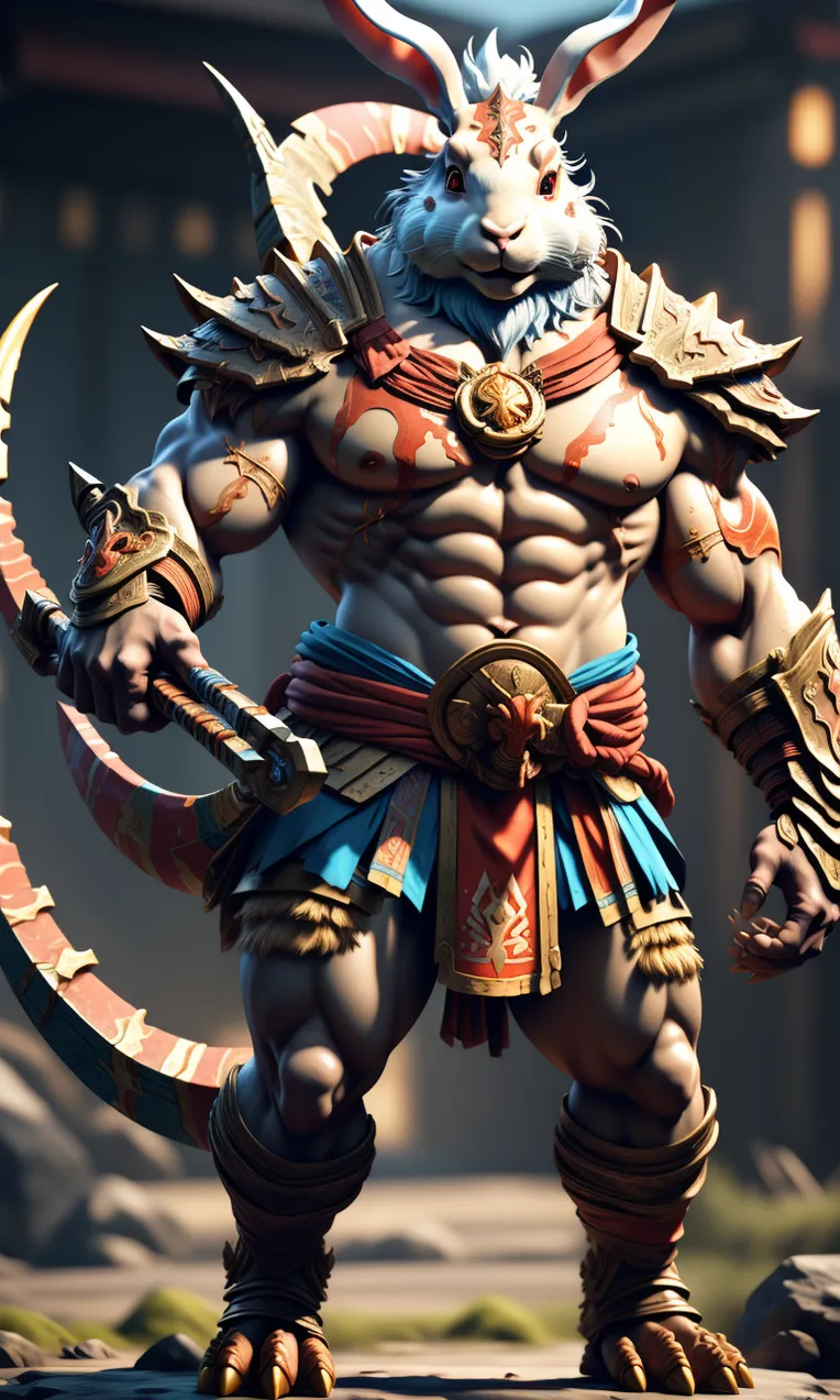 CGI style,Cartoon style,Chinese Style,LoRA,SD 1.5