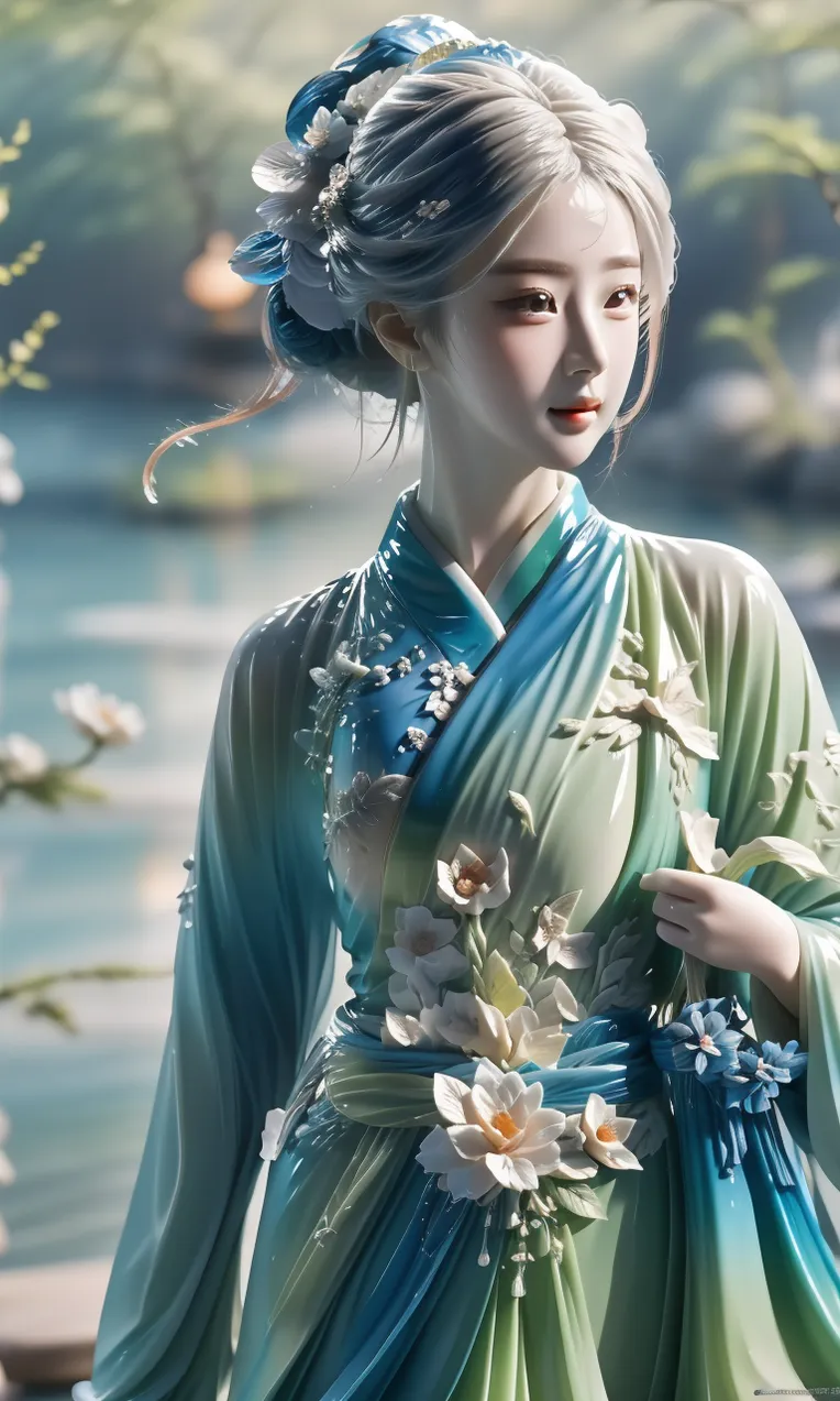 CGI style,Chinese Style,Style & Filter,LoRA,SD 1.5