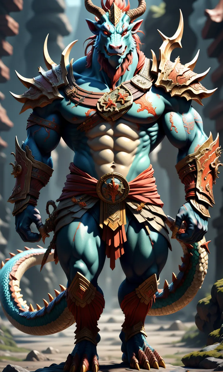 CGI style,Cartoon style,Chinese Style,LoRA,SD 1.5