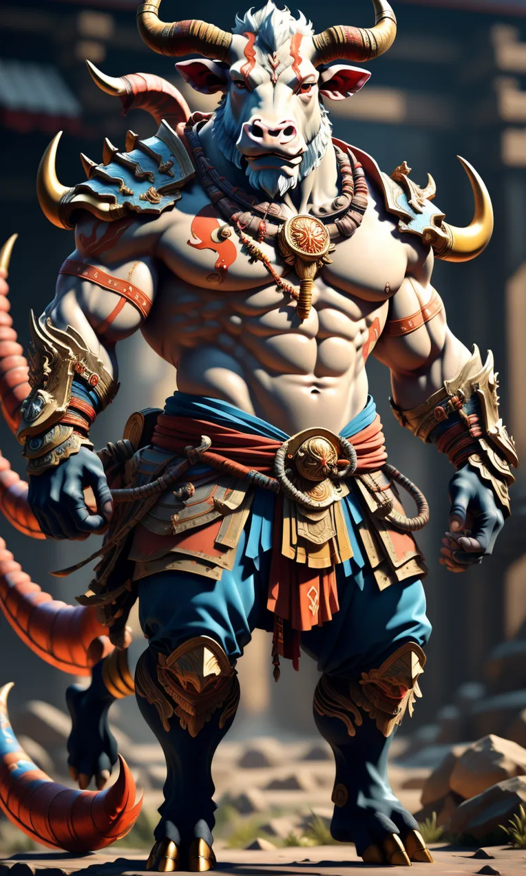 CGI style,Cartoon style,Chinese Style,LoRA,SD 1.5