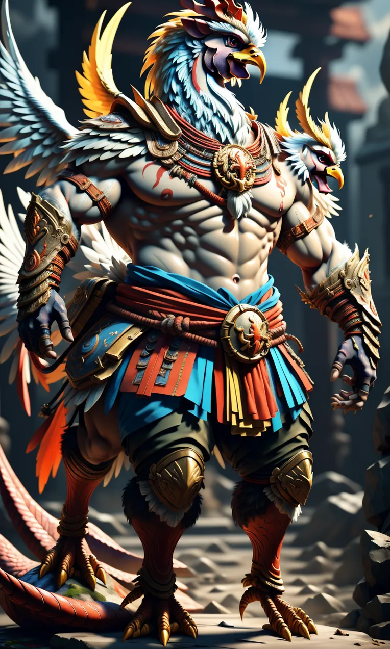 CGI style,Cartoon style,Chinese Style,LoRA,SD 1.5