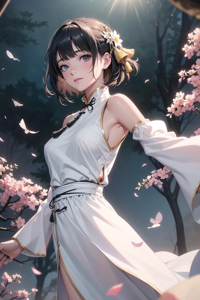 Anime,Anime Style,Girl,Checkpoint,SD 1.5