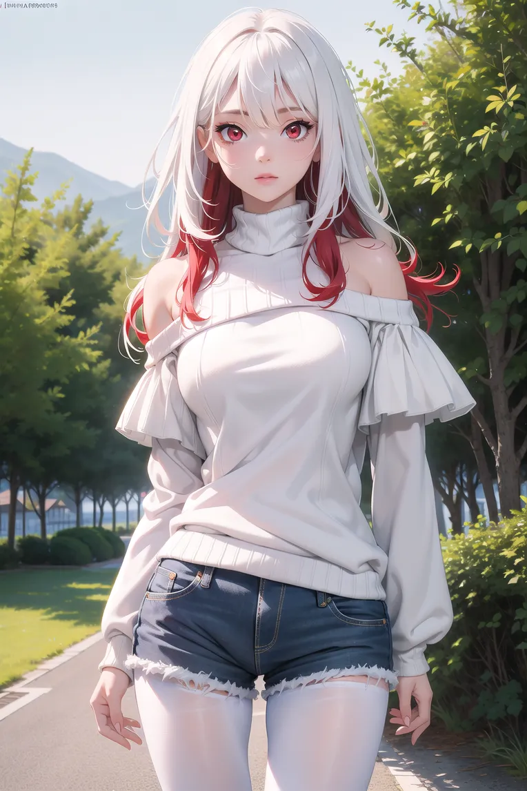 Anime,Anime Style,Girl,Checkpoint,SD 1.5