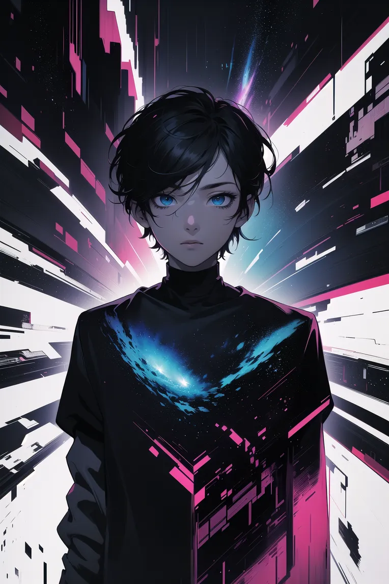 Anime,Anime Style,Girl,Checkpoint,SD 1.5