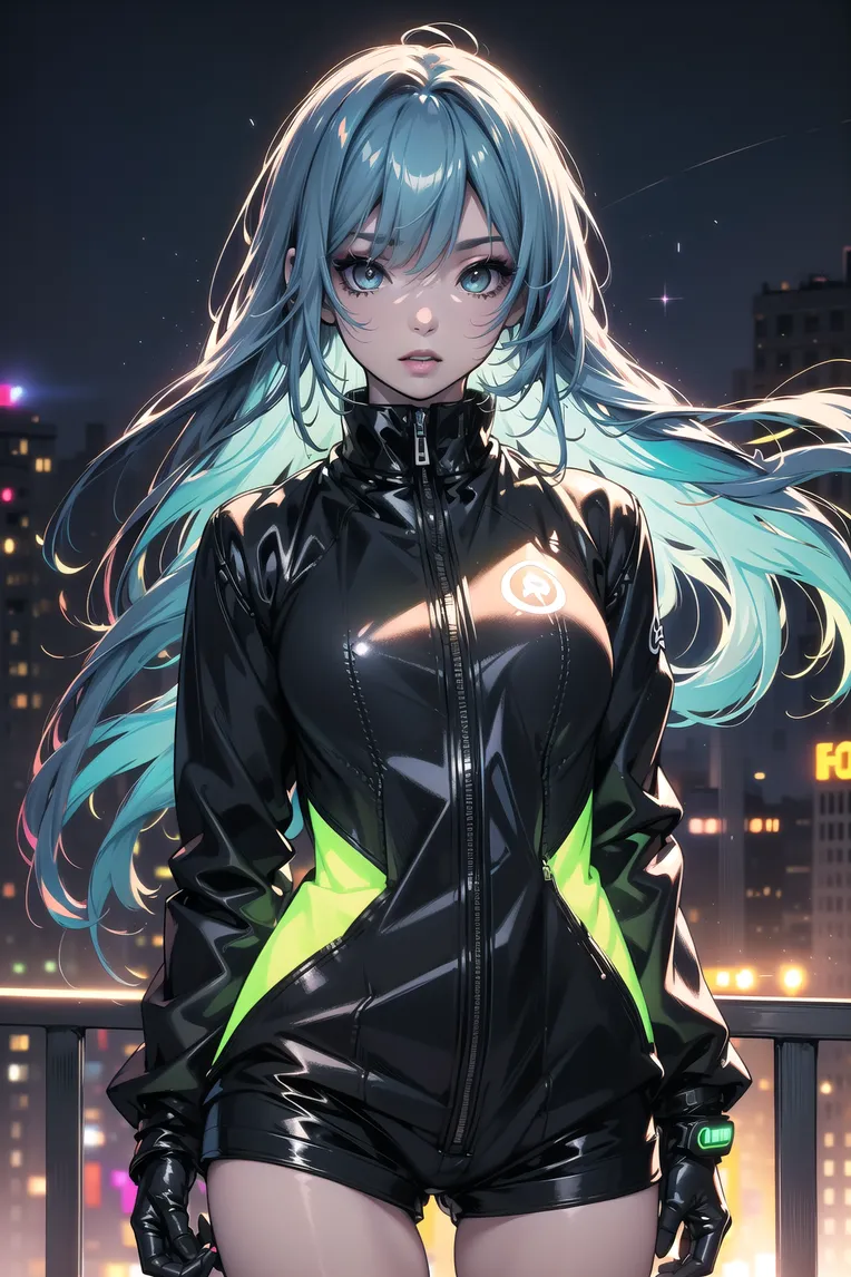 Anime,Anime Style,Girl,Checkpoint,SD 1.5