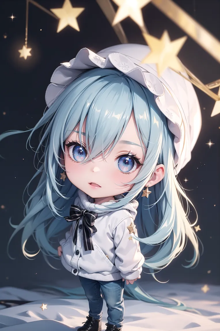 Anime,Anime Style,Girl,Checkpoint,SD 1.5