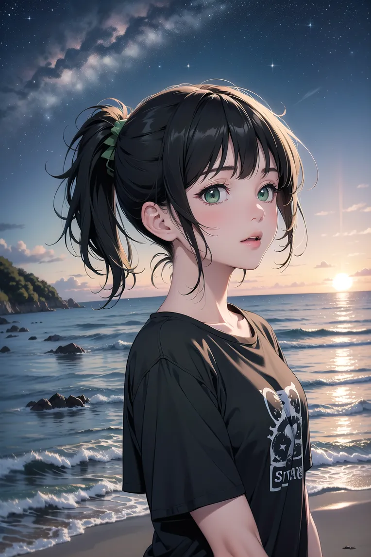 Anime,Anime Style,Girl,Checkpoint,SD 1.5