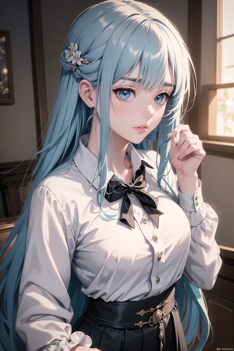 Anime,Anime Style,Girl,Checkpoint,SD 1.5