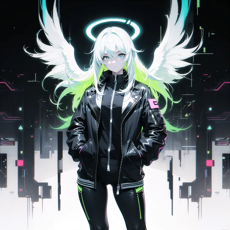 Anime,Anime Style,Girl,Checkpoint,SD 1.5