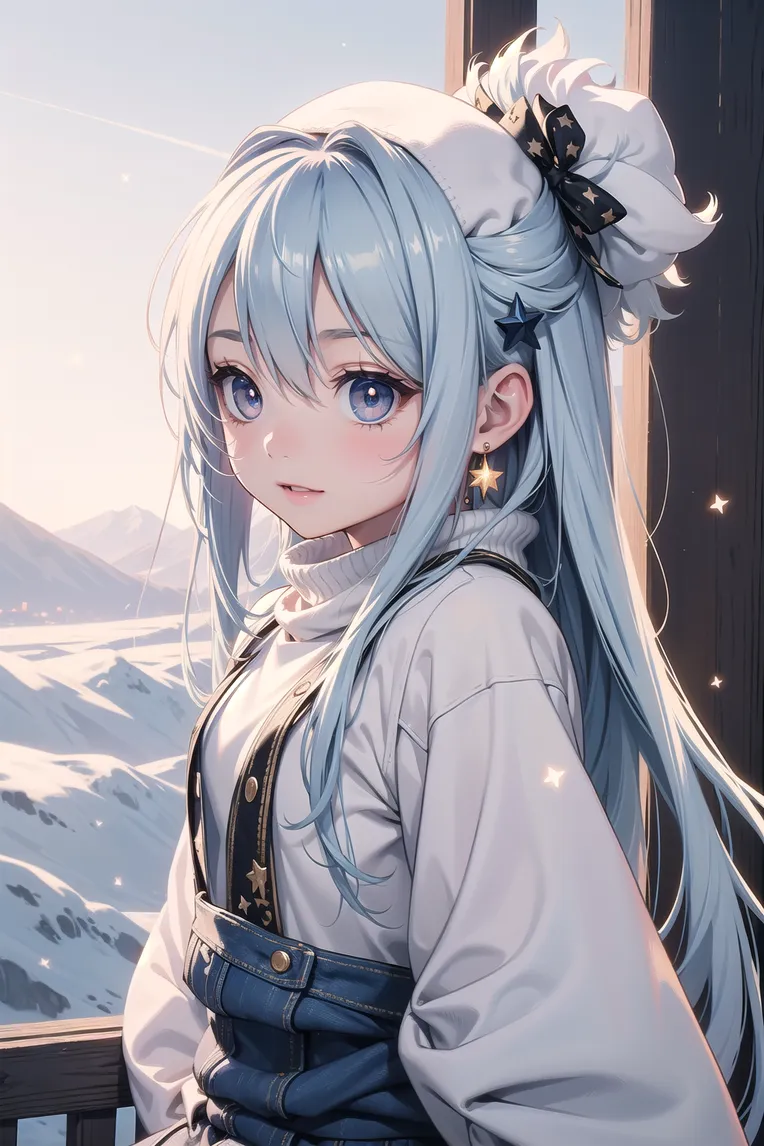 Anime,Anime Style,Girl,Checkpoint,SD 1.5