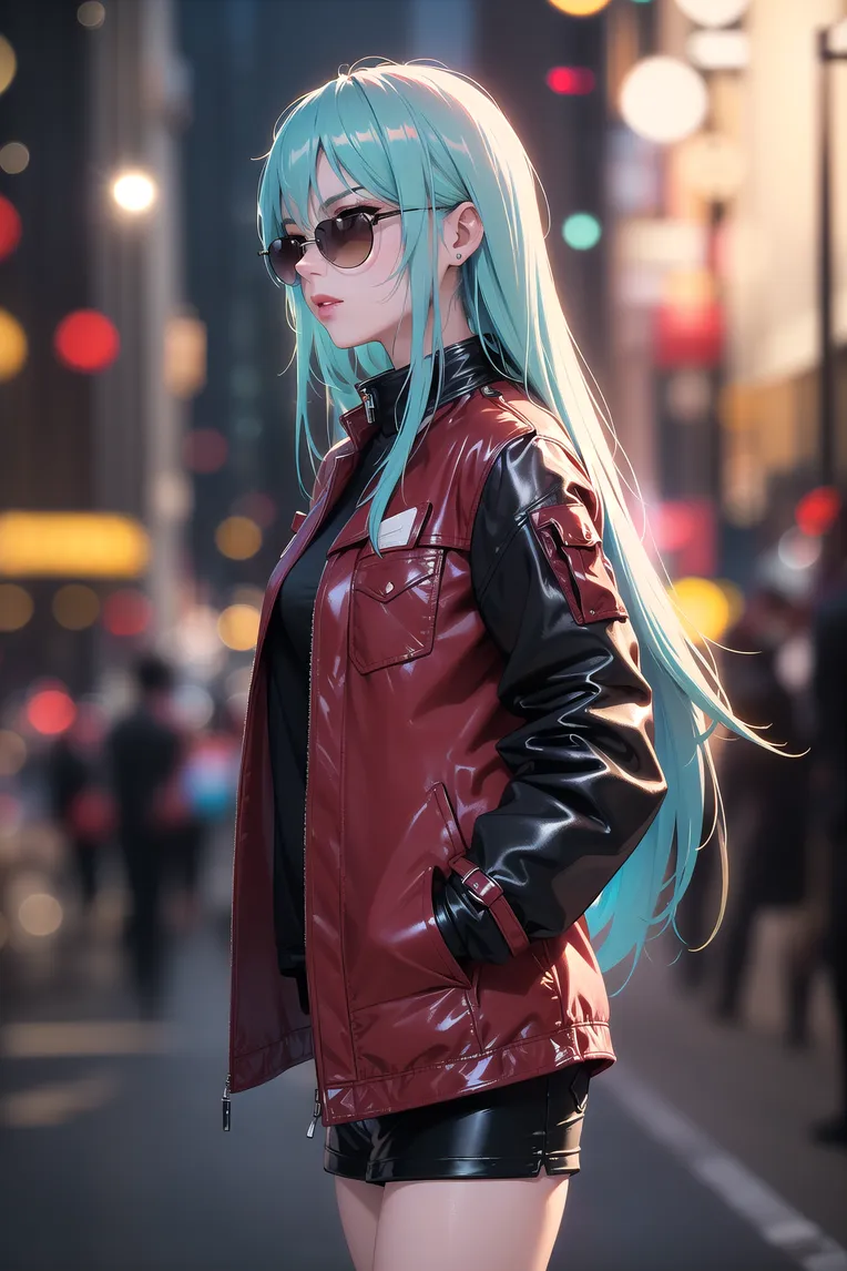 Anime,Anime Style,Girl,Checkpoint,SD 1.5