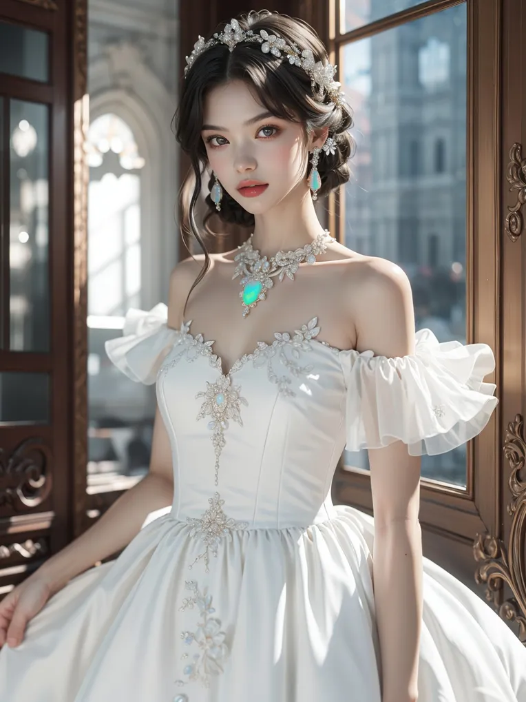 Realistic,Street Photography,Girl,LoRA,SD 1.5