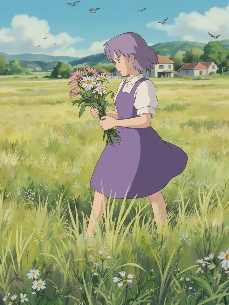 Anime Style,Boy,Checkpoint,FLUX.1