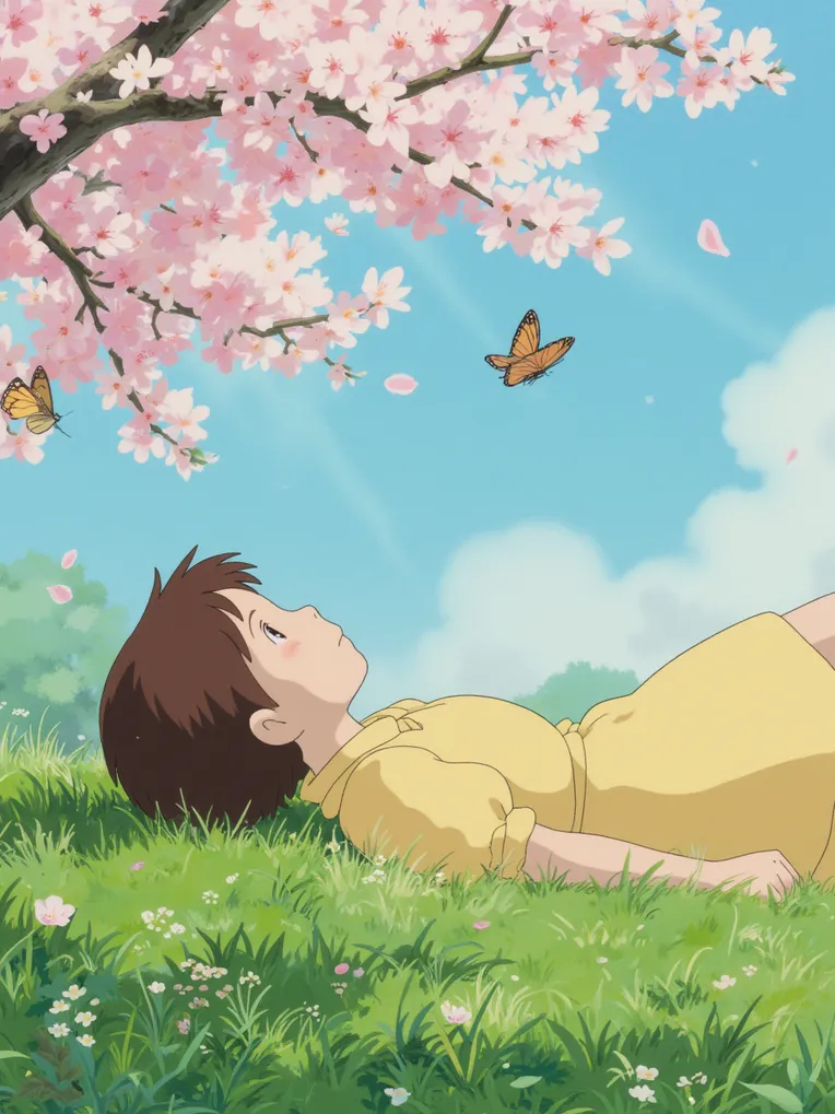 Anime Style,Boy,Checkpoint,FLUX.1