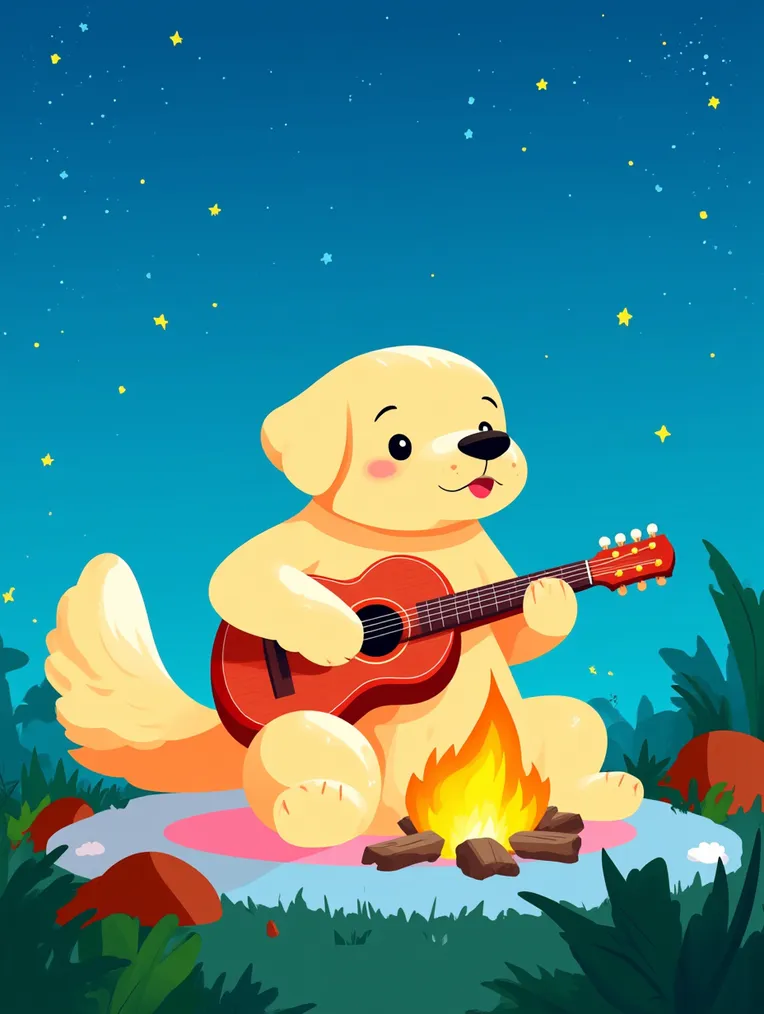 Flat,Flat Illustration,Girl,LoRA,FLUX.1