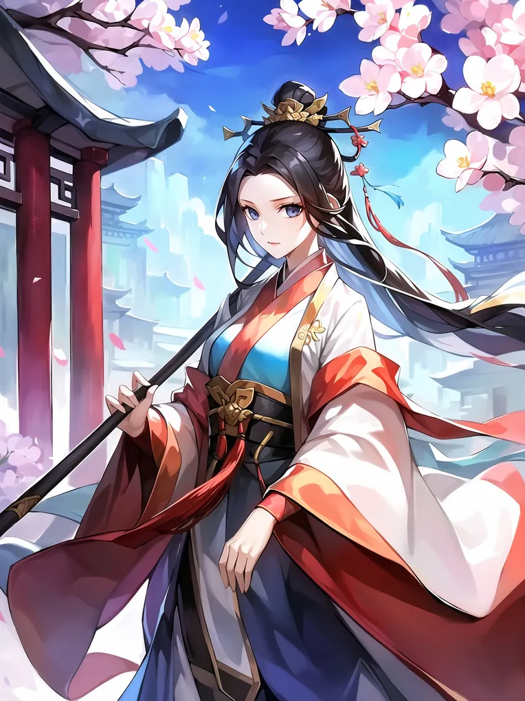 Anime,Anime Style,Girl,LoRA,SD 1.5