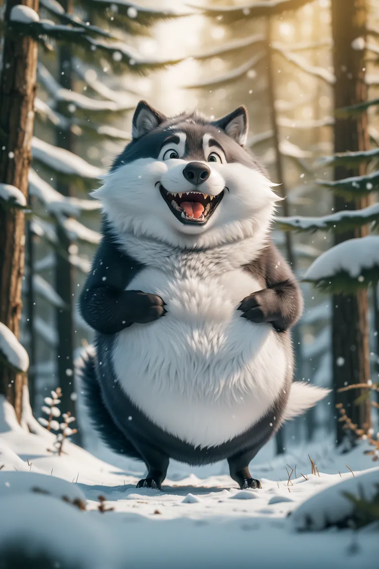 Realistic,Animal Photography,Object Enhance,LoRA,SD 1.5