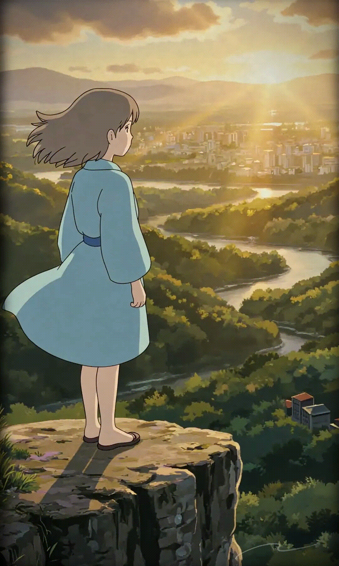 Anime Style,Boy,Checkpoint,FLUX.1
