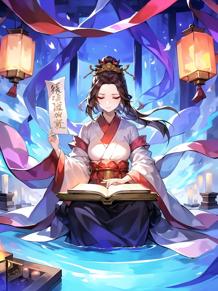 Anime,Anime Style,Girl,LoRA,SD 1.5