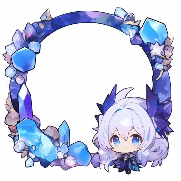 Anime,Game Icon & Prop Design,Style Boost,LoRA,HunyuanDiT v1.2