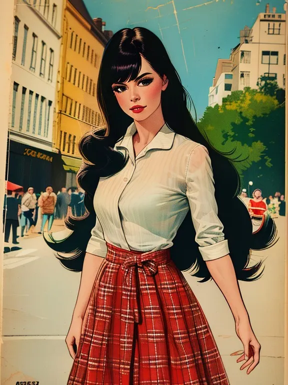 Anime,Anime Style,Style Boost,LoRA,SD 1.5