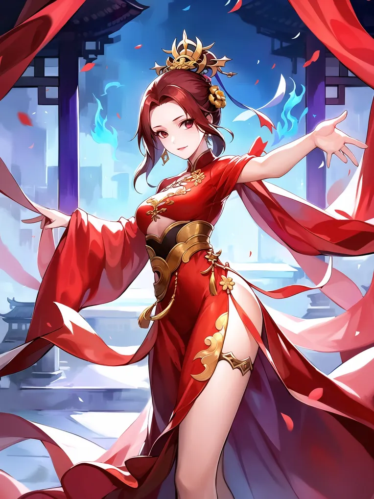 Anime,Anime Style,Girl,LoRA,SD 1.5