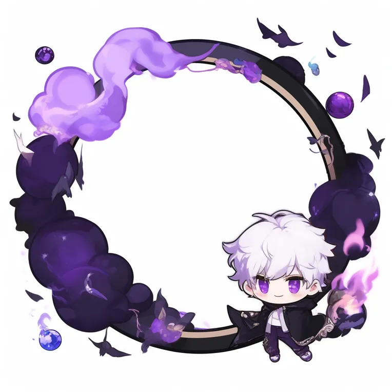 Anime,Game Icon & Prop Design,Style Boost,LoRA,HunyuanDiT v1.2