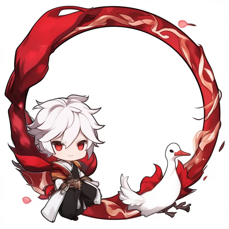 Anime,Game Icon & Prop Design,Style Boost,LoRA,HunyuanDiT v1.2