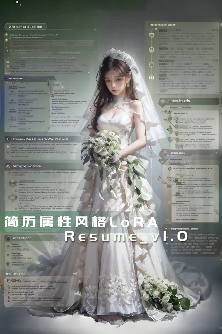 Realistic,Style & Filter,Girl,LoRA,SD 1.5