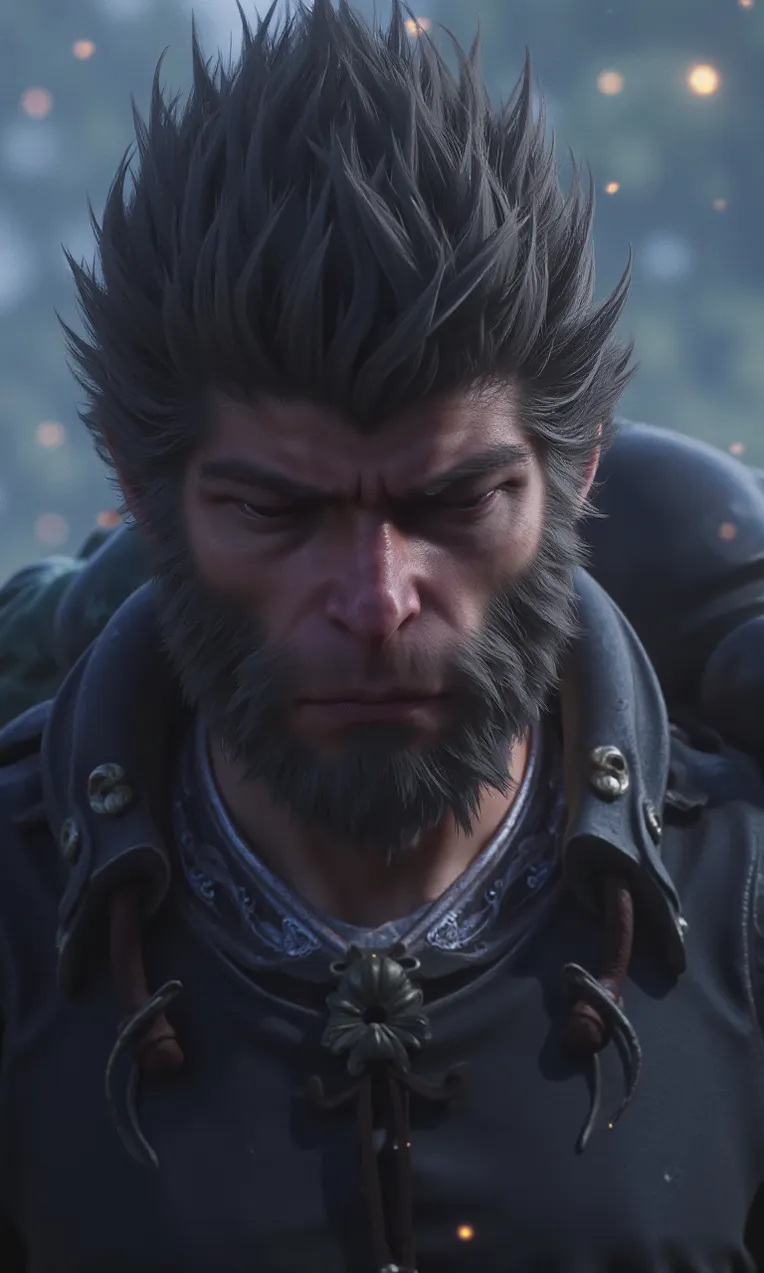 CGI style,Anime Character,Animal,LoRA,FLUX.1