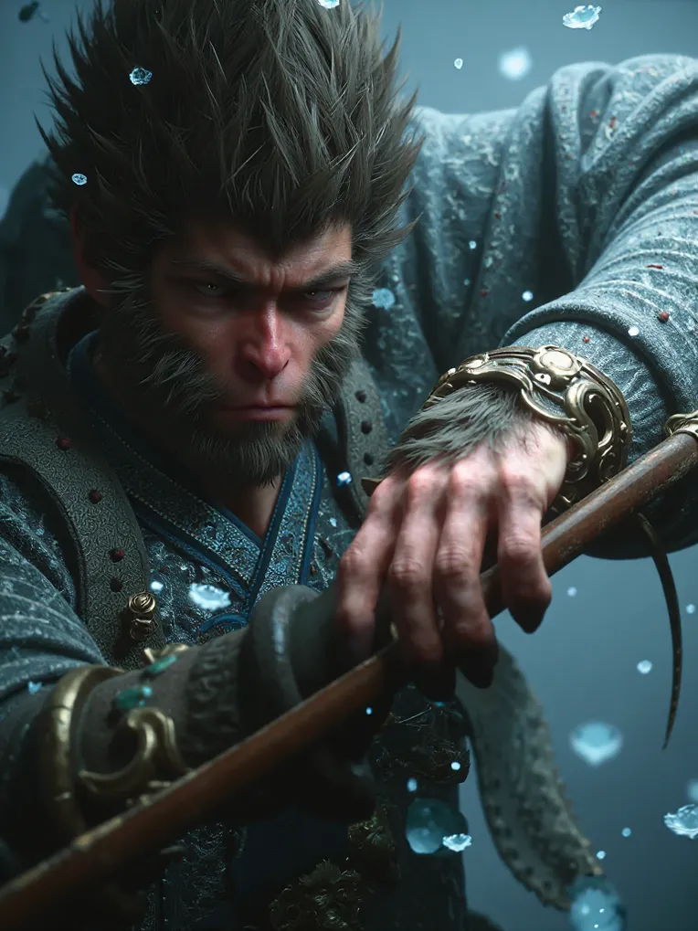 CGI style,Anime Character,Animal,LoRA,FLUX.1