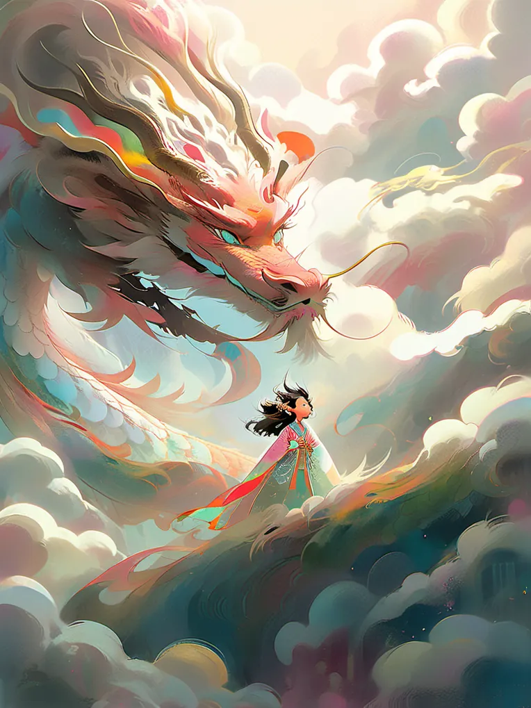Chinese Style,Anime Style,Girl,LoRA,SDXL
