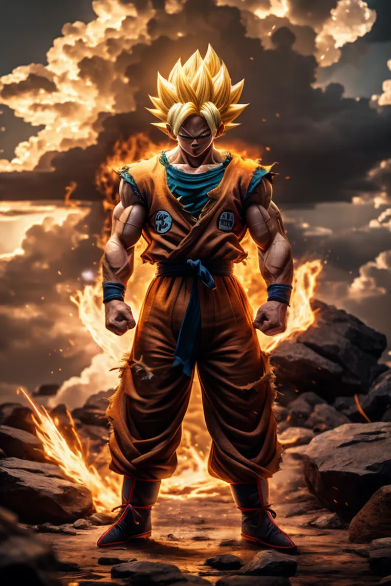 CGI style,Anime Character,Boy,LoRA,SD 1.5