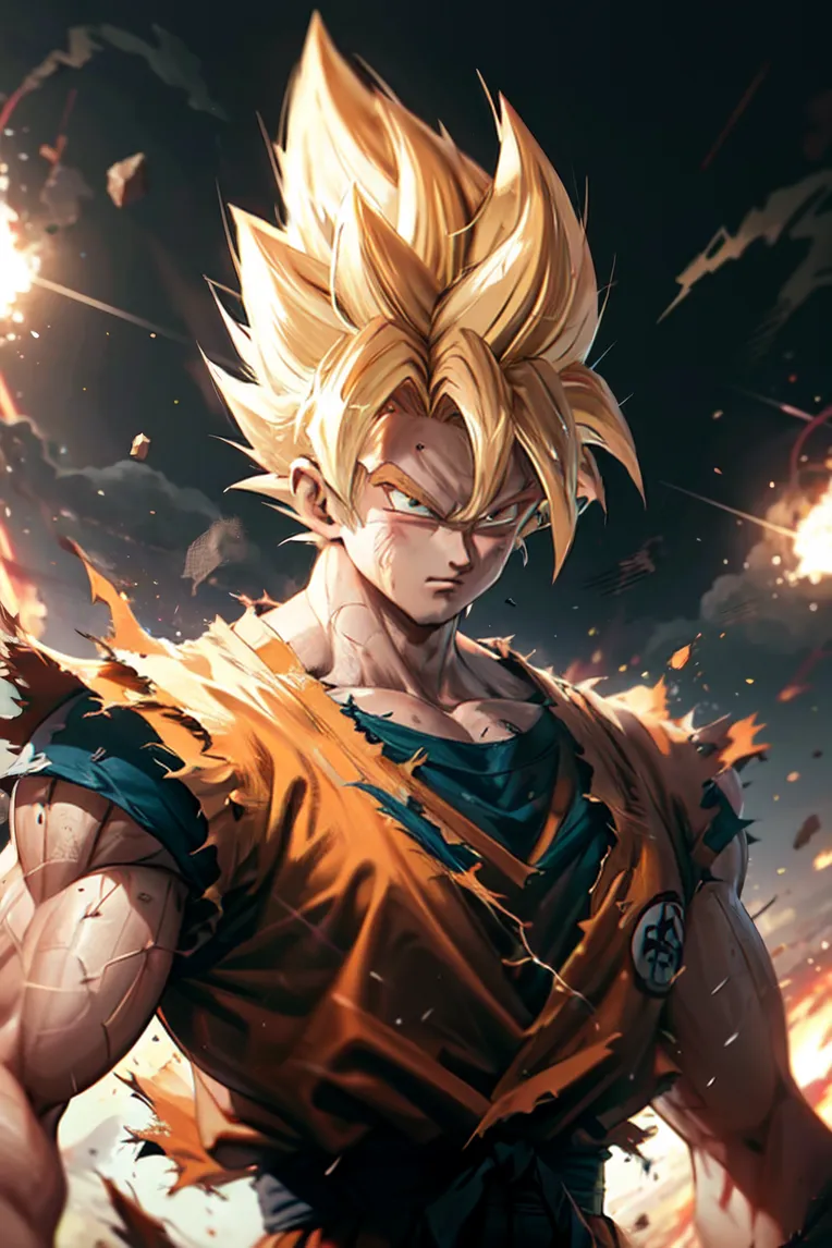 CGI style,Anime Character,Boy,LoRA,SD 1.5