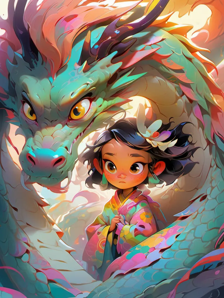 Chinese Style,Anime Style,Girl,LoRA,SDXL