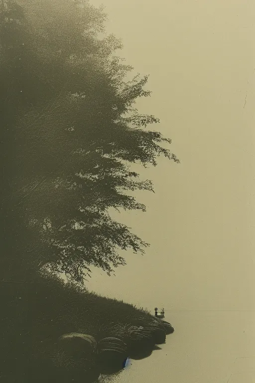 Classic Painting,Traditional Painting Media,Space & Scene,LoRA,SD 1.5