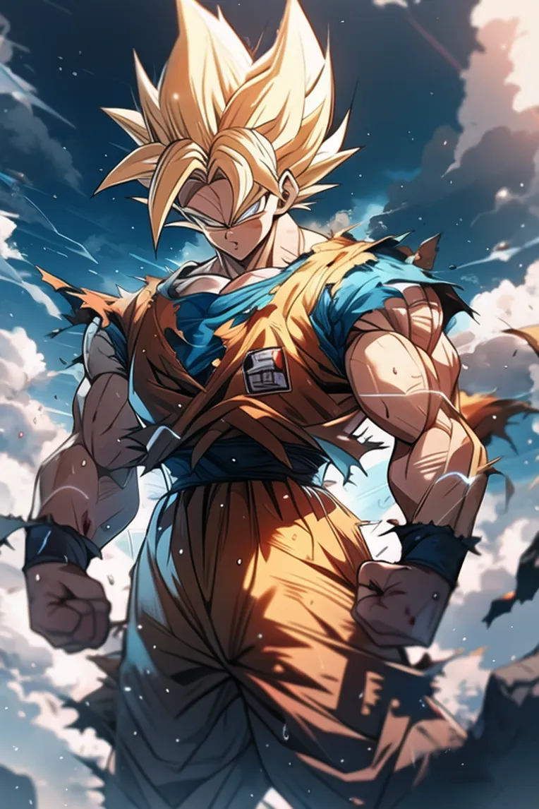 CGI style,Anime Character,Boy,LoRA,SD 1.5